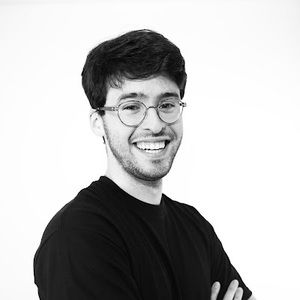 Meet your Posher, Thomas